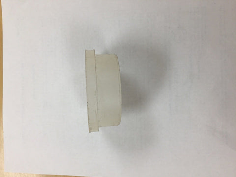 Center Pole Bottom Cap for 3" OD Center Poles