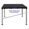 Image of Standard Painted Stage Deck 4' x 4'