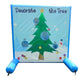 Decorate the Tree, Sealed Air Inflatable Frame Game