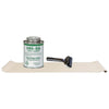 Image of Deluxe Repair Kit White Tent Patch Kit
