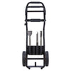 Image of OPEN BOX Dewalt Hex Pavement Breaker Hammer Truck With Three Steel Chisels