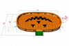 Image of Giant Pumpkin Playground - IG5530