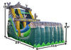Image of Big Bear (16' Wet & Dry) by Happy Jump