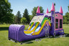 Image of 5in1 Super Combo Double Lane Princess - CO2184