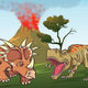 Dinosaur Planet