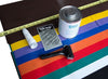 Image of Commercial Inflatable Water Slide Vinyl Repair Patch Kit