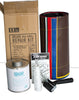 Image of Commercial Inflatable Vinyl Repair Patch Kit