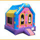 Dollhouse Inflatable Jumper By Ultimate Jumpers