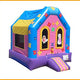 Dollhouse Inflatable Jumper J118