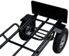 Image of 2-Wheel Black Dolly