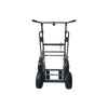 Image of Monster Dolly 4 Wheel Manual Brake