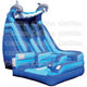 16'H Dolphin Wild Splash with Pool by eInflatables