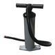 Double Action Sealed Air Hand Pump with Halkey-Roberts Connection
