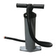 Double Action Sealed Air Hand Pump with Halkey-Roberts Connection