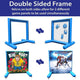 Jonah and the Big Fish Air Frame Game