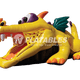 14'H Dragon Hide-n-Slide Kid Combo by Cutting Edge