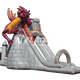 Dragon’s Tower Slide Combo™