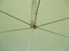 Image of 30' Premium Hexagon High Peak Frame Party Tent, White