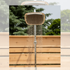 Image of Dundalk Leisurecraft Sauna Accessories Economy Shower Hardware SH04 by Dundalk Leisurecraft SH04