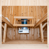 Image of Dundalk Leisurecraft Sauna Accessories Harvia Kip 6KW Heater KIP60 by Dundalk Leisurecraft KIP60