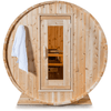 Image of Dundalk Leisurecraft Sauna Canadian Timber Harmony CTC22W by Dundalk Leisurecraft 628011211057 CTC22W Canadian Timber Harmony Sauna CTC22W Dundalk Leisurecraft Eastern