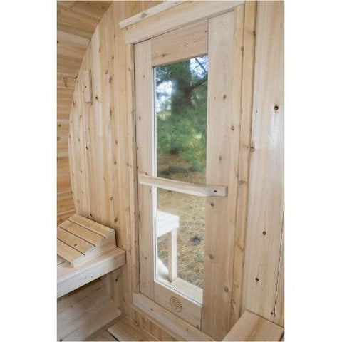 Dundalk Leisurecraft Sauna Canadian Timber Serenity CTC2245W by Dundalk Leisurecraft 628011211064 CTC2245W