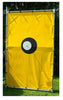 Image of Replacement Winged Dunking Booth Canvas - Yellow 5'