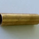 Dunk Tank Seat Bushing