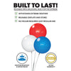 Image of DuraBalloon® Outdoor Replacement Balloons