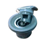 Image of Air Joust Pole Plug - Halkey-Roberts Inflation Valve