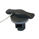 Air Joust Pole Plug Cover - Halkey-Roberts Inflation Valve Cover
