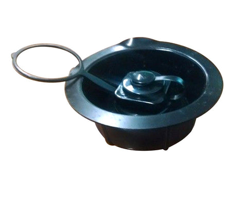 Zorb Plug Assembly