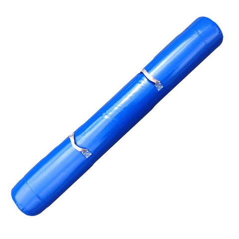 Blue Air Filled Joust Pole