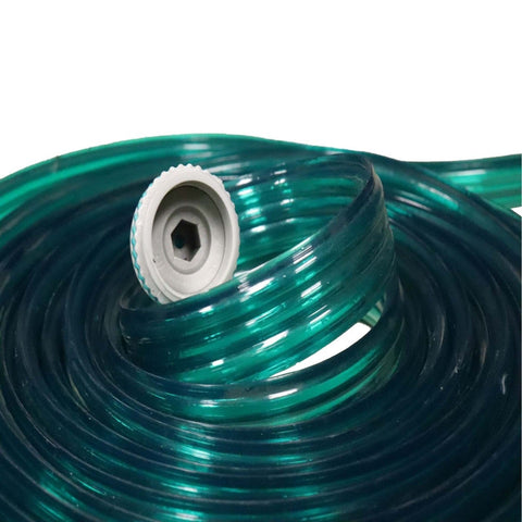 20' Misting Hose for Water Slides