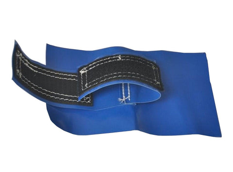 Accessory Water Hose Guide for Inflatables