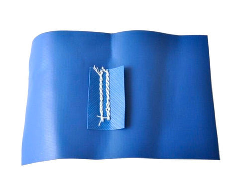 Accessory Water Hose Guide for Inflatables