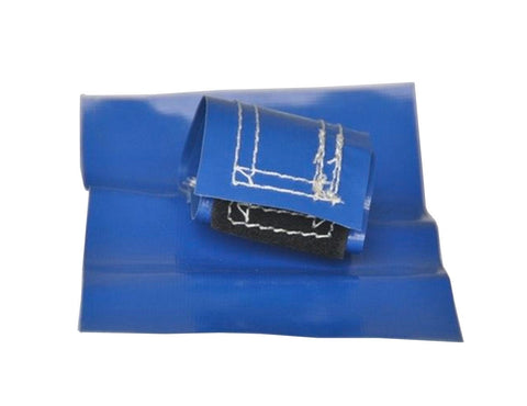 Accessory Water Hose Guide for Inflatables