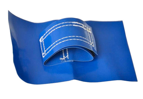 Accessory Water Hose Guide for Inflatables