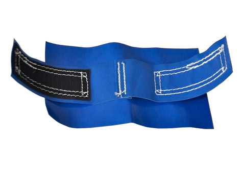 Accessory Water Hose Guide for Inflatables