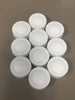 Image of Water Bag Plastic Screw On Cap (10 Pack)