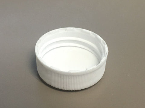 Water Bag Plastic Screw On Cap (10 Pack)