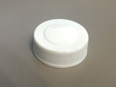 Water Bag Plastic Screw On Cap (10 Pack)