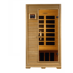 Dynamic Saunas Direct Saunas Copy of Low EMF Far Infrared Sauna by Dynamic Saunas Direct Low EMF Far Infrared Sauna by Dynamic Saunas Direct SKU# GDI-6106-01