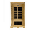 Image of Dynamic Saunas Direct Saunas Copy of Low EMF Far Infrared Sauna by Dynamic Saunas Direct Low EMF Far Infrared Sauna by Dynamic Saunas Direct SKU# GDI-6106-01