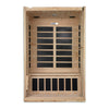 Image of Dynamic Saunas Direct Saunas Dynamic Low EMF Far Infrared Sauna, Venice Edition by Dynamic Saunas Direct '736211819161 DYN-6210-01 Dynamic Low EMF Far Infrared Sauna, Venice Edition SKU# DYN-6210-01