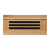 Image of Dynamic Saunas Direct Saunas Dynamic Ultra Low EMF Far Infrared Sauna, Barcelona Elite Edition by Dynamic Saunas Direct 019962853661 DYN-6106-01 Elite Dynamic Ultra Low EMF Far Infrared Sauna, Barcelona Elite Edition