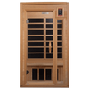 Image of Dynamic Saunas Direct Saunas Low EMF Far Infrared Sauna by Dynamic Saunas Direct 019962853562 GDI-6106-01 Low EMF Far Infrared Sauna by Dynamic Saunas Direct SKU# GDI-6106-01