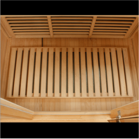 Dynamic Saunas Direct Saunas Maxxus Low EMF FAR Infrared Sauna Canadian Hemlock by Dynamic Saunas Direct 094922962027 MX-K306-01 Maxxus Low EMF FAR Infrared  Canadian Hemlock by Dynamic Saunas Direct