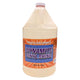 Dynamite Vinyl Shine Citrus Clean Formula – Citrus Cleaner for Party Tents & Vinyl Surfaces (1 Gallon)