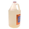 Image of Side view of Dynamite Vinyl Shine Citrus Clean Formula bottle